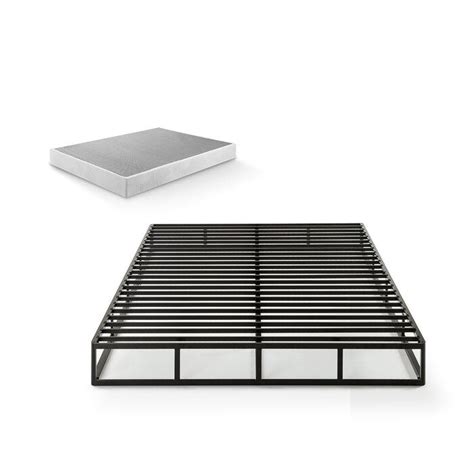 amazon metal box spring|full size metal box springs.